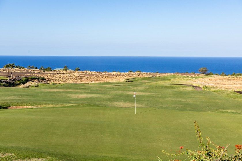 Considered the most sacred of the island's five volcanoes, Mauna - Beach Lot for sale in Kamuela, Hawaii on Beachhouse.com