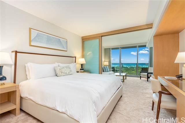 Stunning Island-Paradise in the Ritz-Carlton Residences - Beach Condo for sale in Honolulu, Hawaii on Beachhouse.com