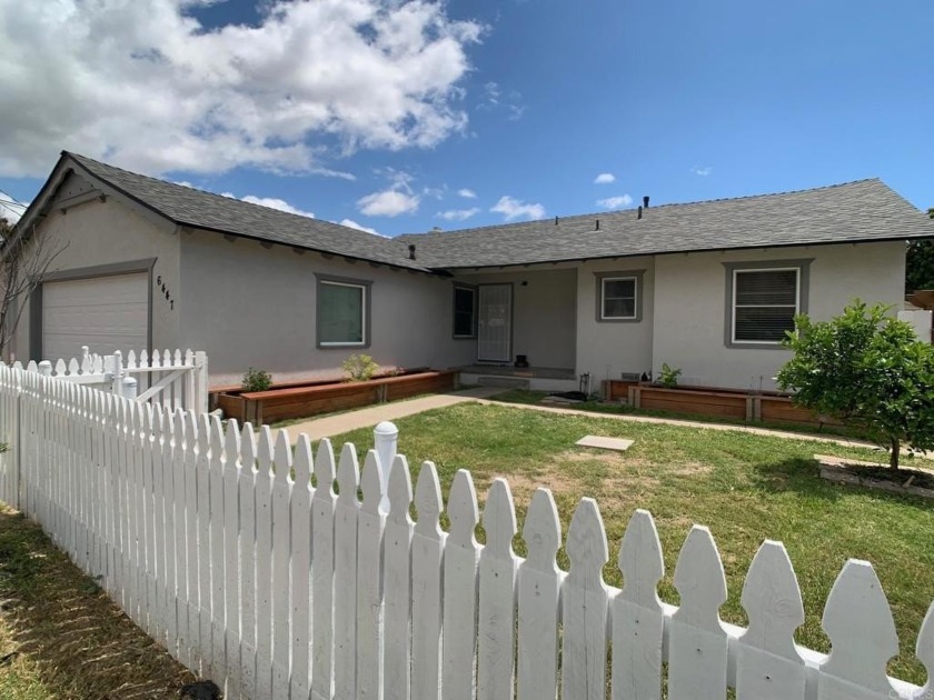 Located in the vibrant neighborhood of Paradise Hills, this home - Beach Home for sale in San Diego, California on Beachhouse.com