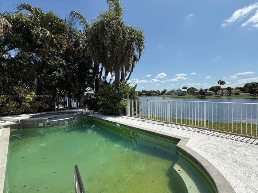 We are accepting offers through bidding at bit.ly/4225Miramar - Beach Home for sale in Miramar, Florida on Beachhouse.com