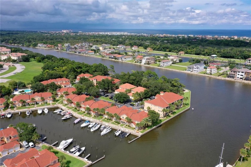 ***PRICE REDUCED FOR QUICK SALE***  Exceptional Waterfront - Beach Townhome/Townhouse for sale in Palm Coast, Florida on Beachhouse.com