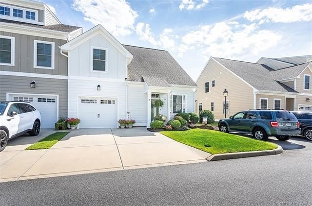 Located in the heart of Poquoson, this stunning, beautifully - Beach Home for sale in Poquoson, Virginia on Beachhouse.com