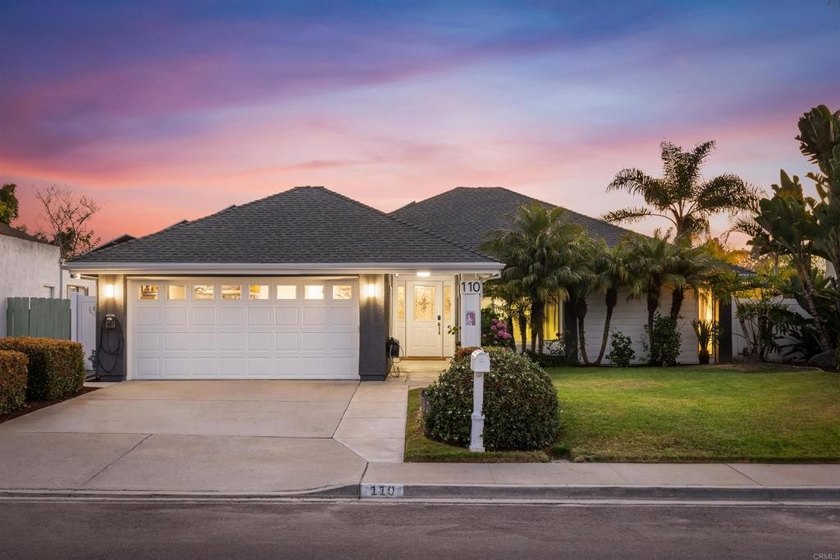 Gorgeous Remodeled Single-Story Home!  This beautifully updated - Beach Home for sale in Encinitas, California on Beachhouse.com