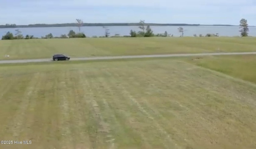 This lot is the perfect building spot for your new home. Not - Beach Lot for sale in Hertford, North Carolina on Beachhouse.com