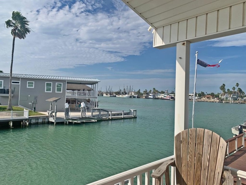 This home is ideally located just a few lots from the - Beach Home for sale in Port Isabel, Texas on Beachhouse.com