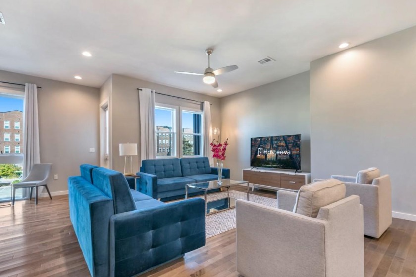 Bienville Villas: Brand New 4BR - Beach Vacation Rentals in New Orleans, LA on Beachhouse.com