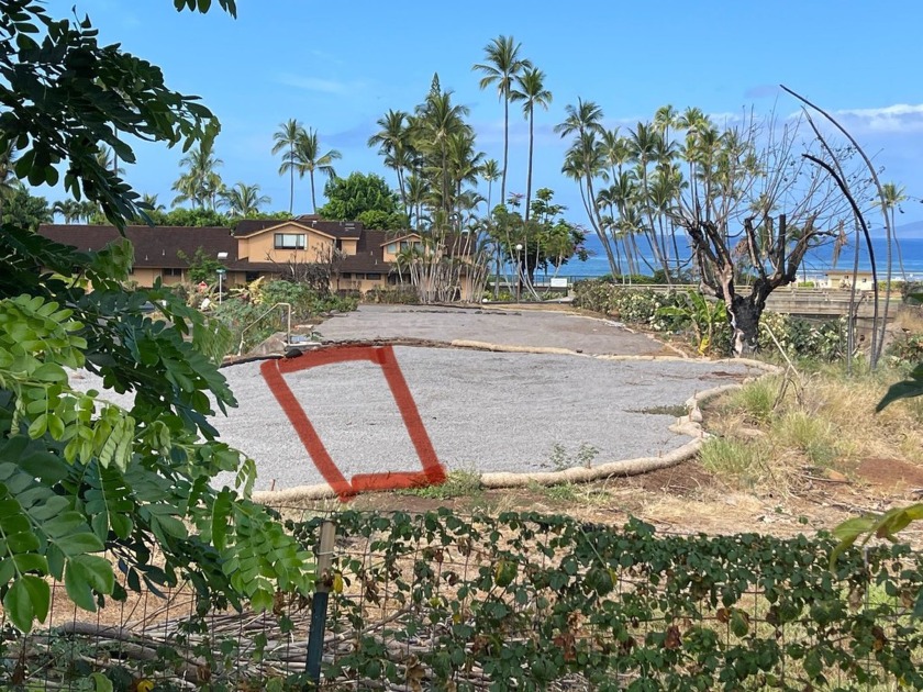 Imagine it, and it can be yours... Before August 8, 2023, there - Beach Acreage for sale in Lahaina, Hawaii on Beachhouse.com