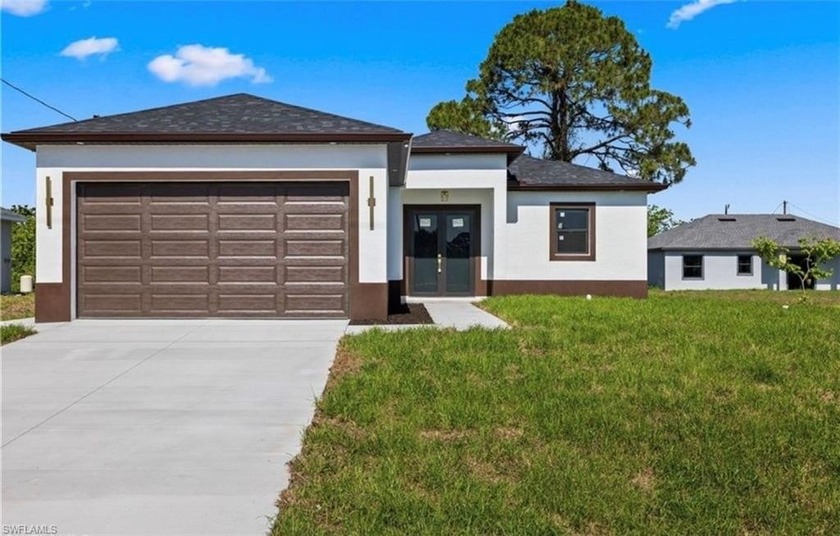 Beautiful New construction home, thoughtfully customized with - Beach Home for sale in Lehigh Acres, Florida on Beachhouse.com