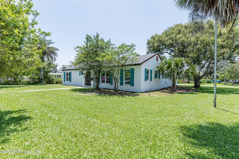 Priced Below Recent Appraisal*** Come purchase into equity with - Beach Home for sale in ST Augustine, Florida on Beachhouse.com