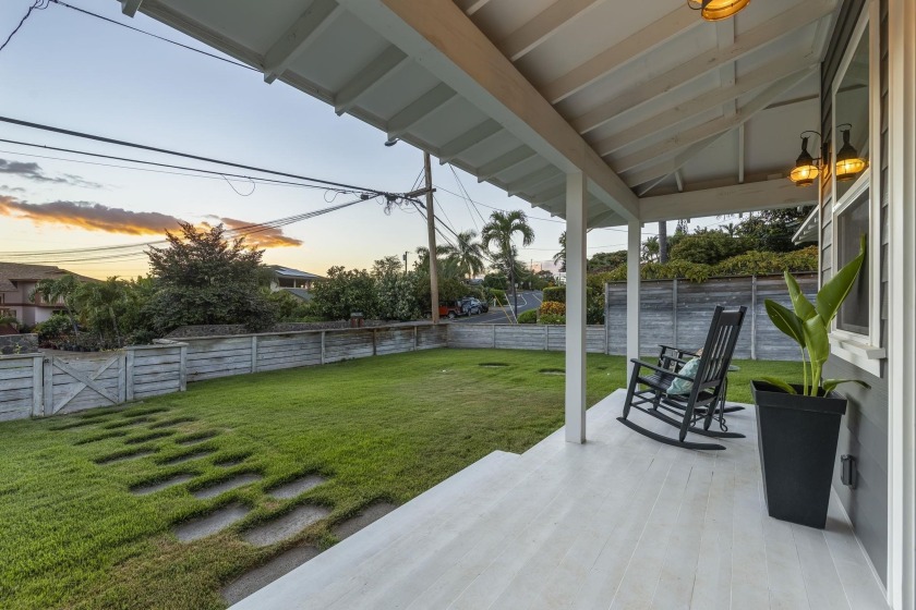 Welcome to this stunning custom home in the coveted Maui Meadows - Beach Home for sale in Kihei, Hawaii on Beachhouse.com