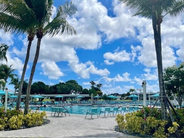 Enjoy the best of Delray Beach living in this centrally located - Beach Condo for sale in Delray Beach, Florida on Beachhouse.com