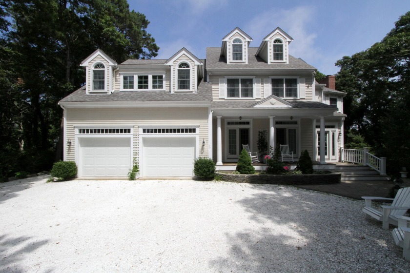 Located in the sought after village of Centerville, this - Beach Home for sale in Centerville, Massachusetts on Beachhouse.com