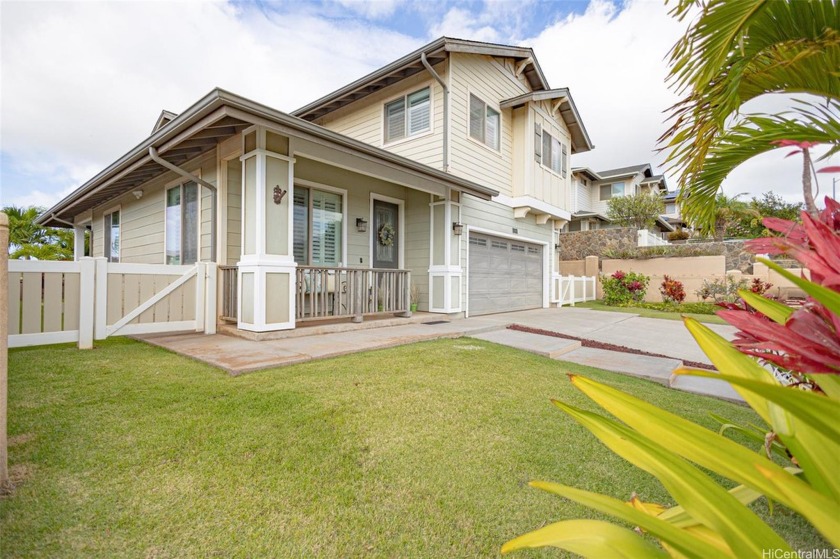 OPEN HOUSE on SUNDAY, May 5th from 2-5PM. Welcome to your - Beach Home for sale in Kapolei, Hawaii on Beachhouse.com