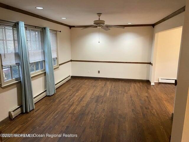 Perfect move-in ready one-bedroom condo in the Westwood Village - Beach Condo for sale in Long Branch, New Jersey on Beachhouse.com