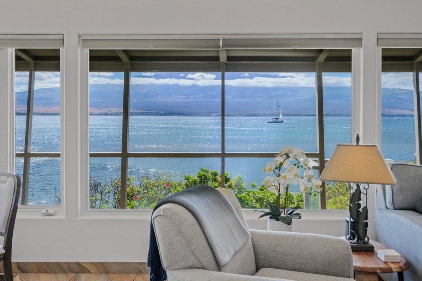 Indulge in the ultimate island escape where luxury meets - Beach Home for sale in Wailuku, Hawaii on Beachhouse.com