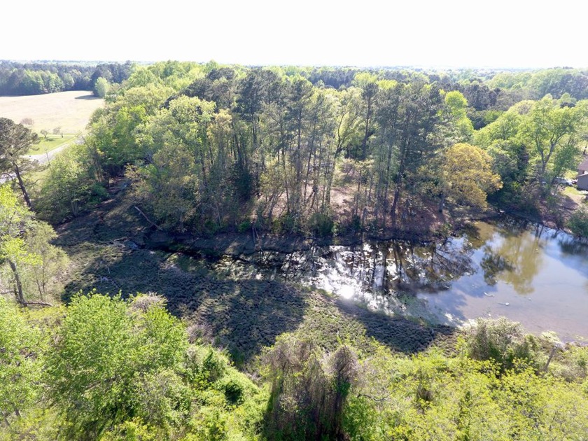 Great price on this canoe/kayak depth wooded lot just outside of - Beach Lot for sale in Kilmarnock, Virginia on Beachhouse.com