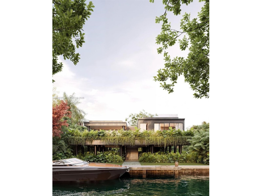 Take advantage of this opportunity to build a prime piece of - Beach Home for sale in Miami, Florida on Beachhouse.com