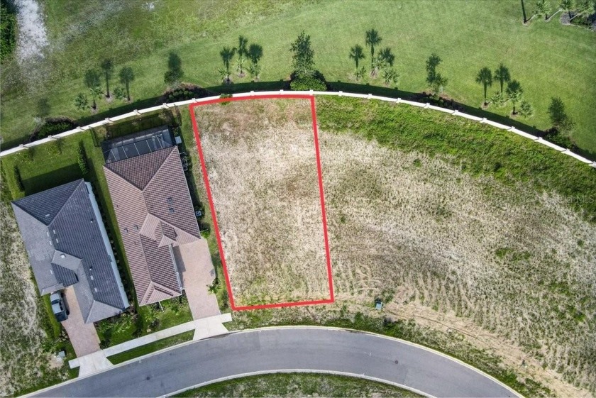 50 Del Palma Drive is a stunning cleared lot, perfect for - Beach Lot for sale in Palm Coast, Florida on Beachhouse.com