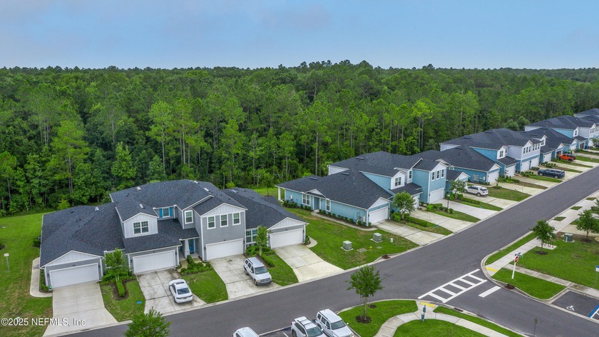 Immaculately kept 3-bedroom, 2-bath townhome in the desirable - Beach Condo for sale in St Augustine, Florida on Beachhouse.com