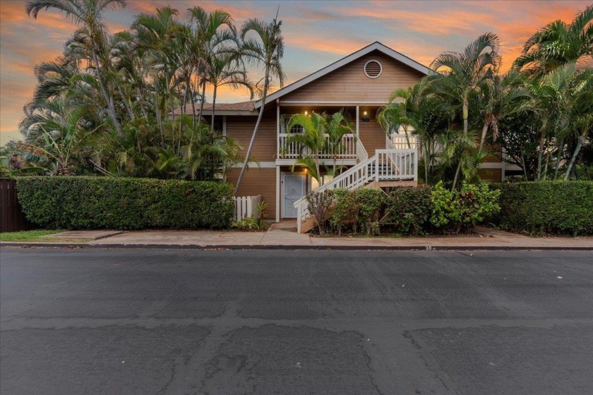 Welcome to your new home in the heart of paradise! This - Beach Condo for sale in Kihei, Hawaii on Beachhouse.com