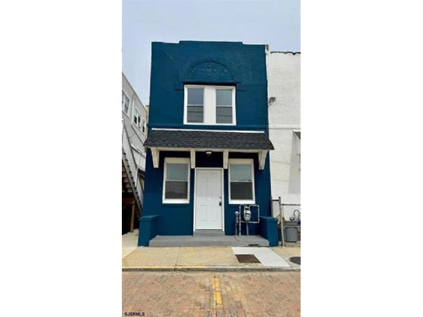 The perfect townhouse in the fastest growing area of Atlantic - Beach Home for sale in Atlantic City, New Jersey on Beachhouse.com