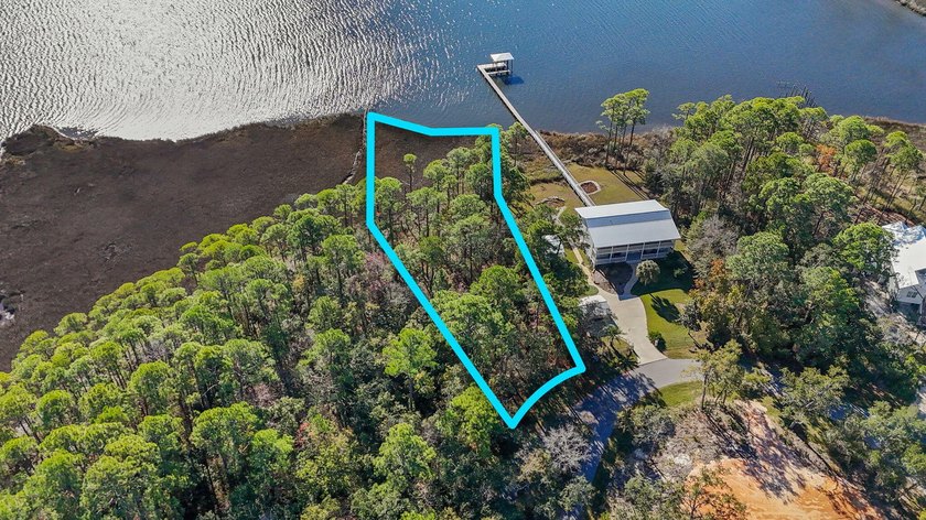 Waterfront land for sale on LaGrange Bayou in Freeport, Florida! - Beach Lot for sale in Freeport, Florida on Beachhouse.com