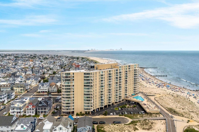 Stunning Condo at Gardens Plaza.  A completely renovated 1 - Beach Condo for sale in Ocean City, New Jersey on Beachhouse.com