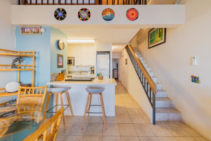 If you like sunny days  dance parties in the kitchen, lazy days - Beach Condo for sale in Kihei, Hawaii on Beachhouse.com