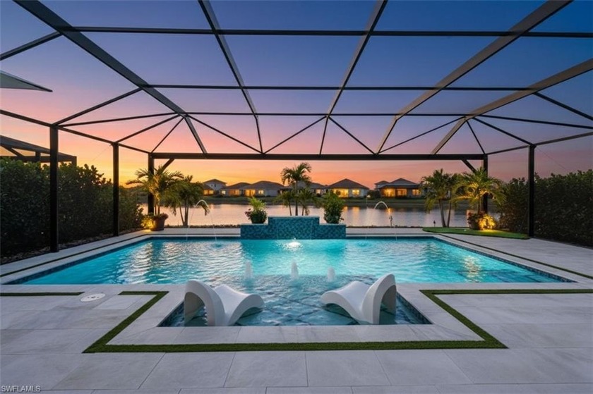 Welcome to 3967 Pegasus Way, a refined expression of Naples - Beach Home for sale in Naples, Florida on Beachhouse.com