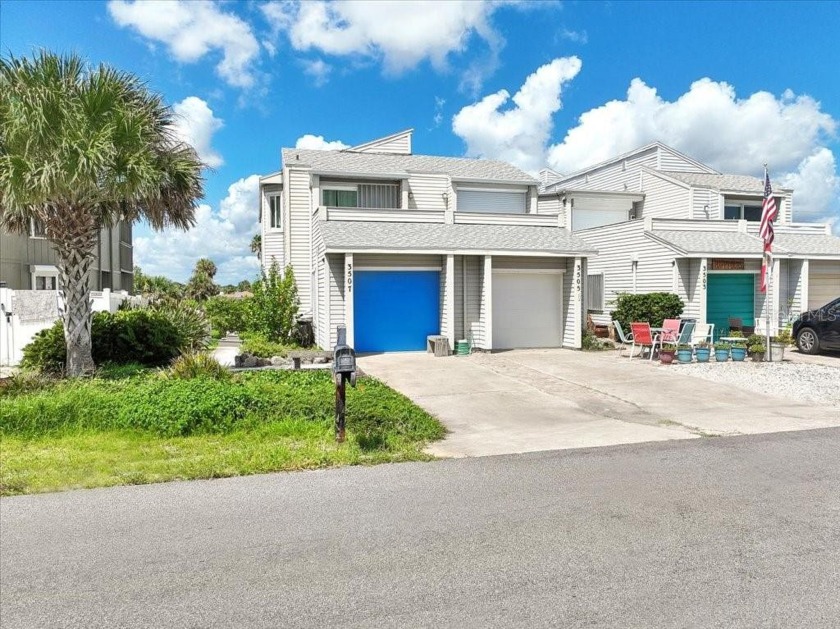 Welcome to your slice of paradise in Flagler Beach Florida! - Beach Townhome/Townhouse for sale in Flagler Beach, Florida on Beachhouse.com