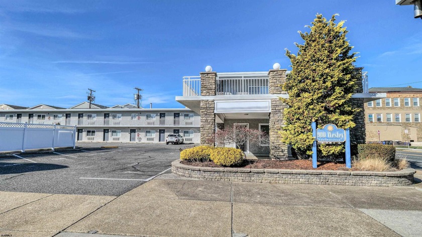 BEST PRICED 2ND FLR UNIT!! Welcome to Sun Beach condo's! - Beach Condo for sale in Ocean City, New Jersey on Beachhouse.com
