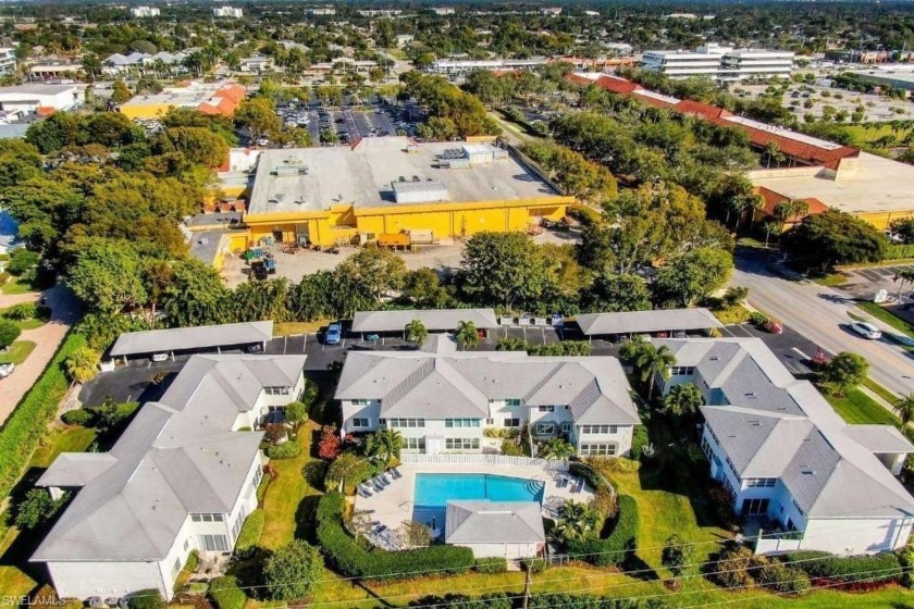 Step into luxury with this fully remodeled 2/2 condo in the - Beach Home for sale in Naples, Florida on Beachhouse.com