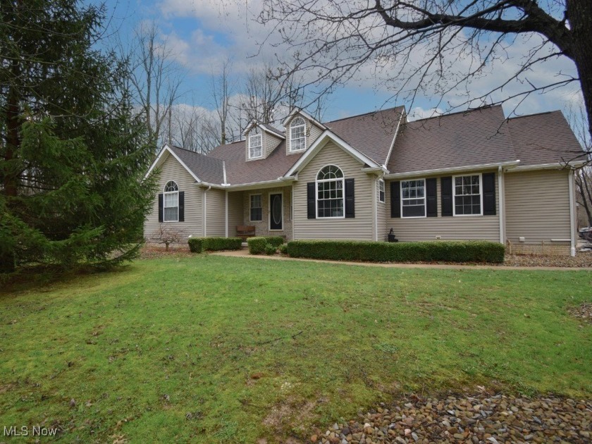 Welcome to your dream retreat--this stunning 3-bedroom, 3-bath - Beach Home for sale in Geneva, Ohio on Beachhouse.com