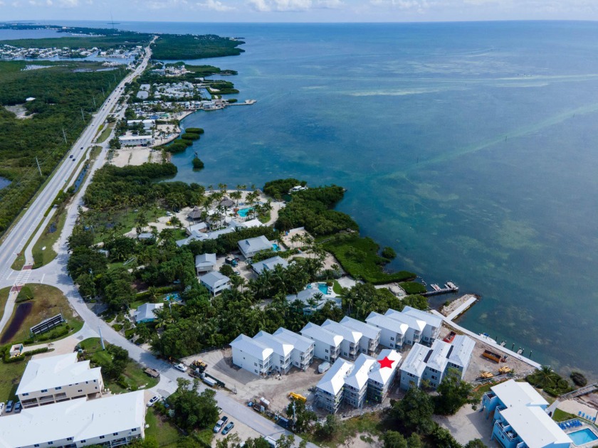 ISLAMORADA'S MOST EXCITING NEW DEVELOPMENT! Introducing the - Beach Home for sale in Windley Key, Florida on Beachhouse.com