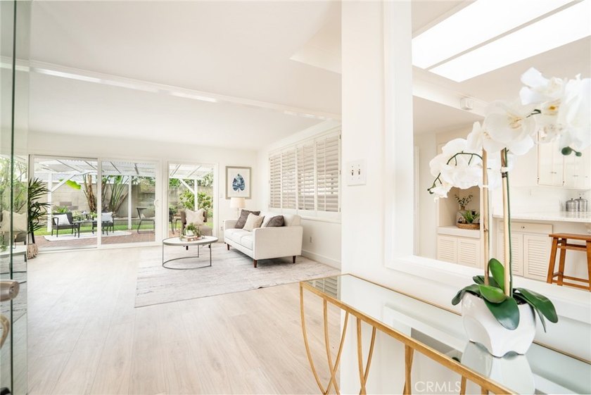 This understated Huntington Beach home was thoughtfully designed - Beach Home for sale in Huntington Beach, California on Beachhouse.com