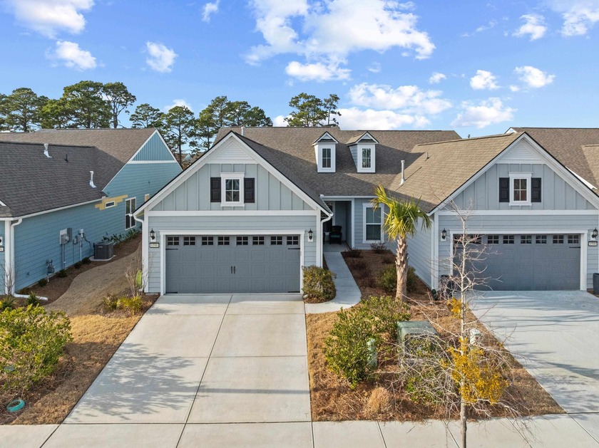 If you've been thinking about simplifying without sacrificing - Beach Home for sale in Myrtle Beach, South Carolina on Beachhouse.com