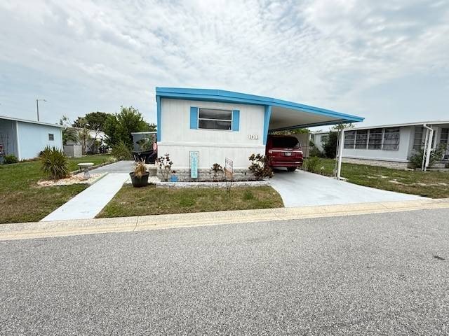 The Hillcrest community is located in beautiful Clearwater - Beach Home for sale in Clearwater, Florida on Beachhouse.com