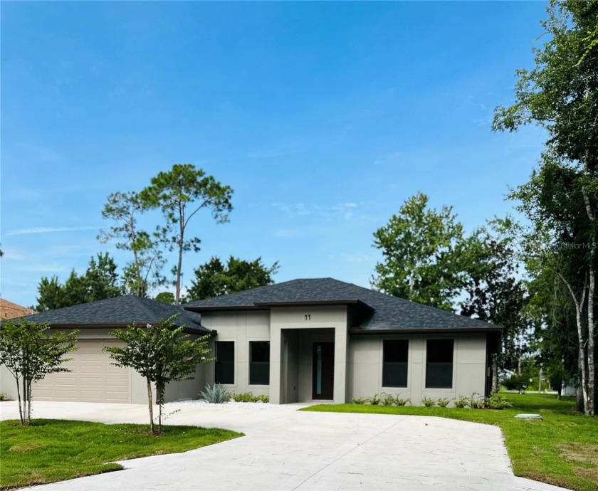 New Construction Custom House !!!
Welcome to your dream home at - Beach Home for sale in Palm Coast, Florida on Beachhouse.com