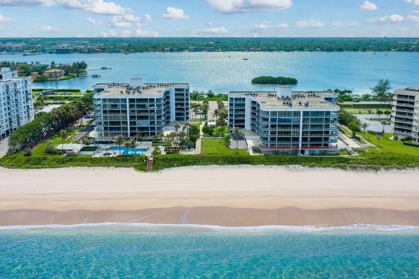 Welcome to modern, oceanfront living at The Halcyon of Palm - Beach Condo for sale in Palm Beach, Florida on Beachhouse.com