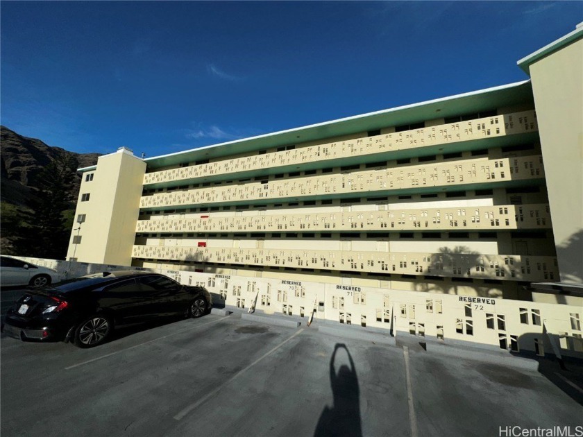 OCEANFRONT STUDIO overlooking the famous *Makaha Surfing - Beach Condo for sale in Waianae, Hawaii on Beachhouse.com