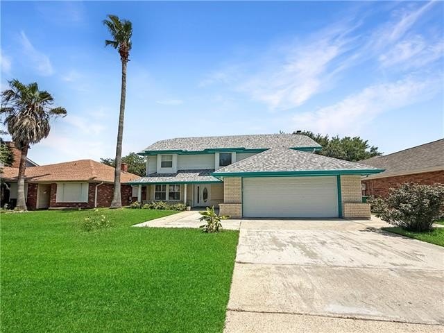 If you're looking for a waterfront home with access to lake - Beach Home for sale in Slidell, Louisiana on Beachhouse.com