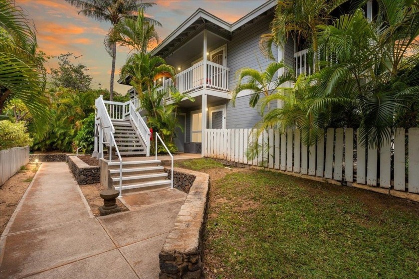 Keonekai Villages, a pet friendly complex, is nestled between - Beach Condo for sale in Kihei, Hawaii on Beachhouse.com