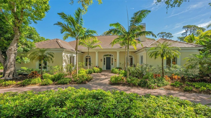 This 4 bedroom, 4.5 bath home in The Oaks Bayside has been - Beach Home for sale in Osprey, Florida on Beachhouse.com