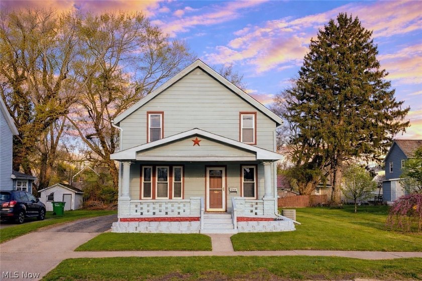 Big-ticket updates are already in place, and summer fun is just - Beach Home for sale in Conneaut, Ohio on Beachhouse.com