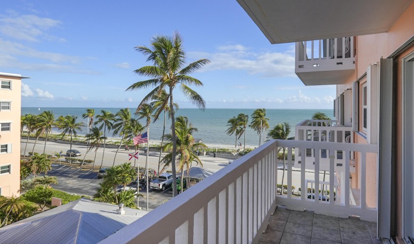 If you want to wake up to an ocean breeze & view every morning - Beach Condo for sale in Key West, Florida on Beachhouse.com
