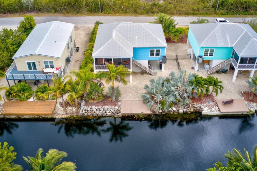 This island gem has everything you could want in an easy - Beach Home for sale in Ramrod Key, Florida on Beachhouse.com