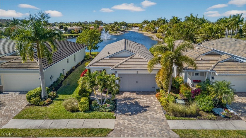 Exceptional 2019 Willow model in Seasons at Bonita offering 3 - Beach Home for sale in Bonita Springs, Florida on Beachhouse.com