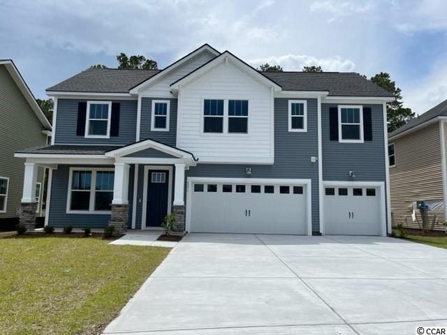 This home is sold and under construction but please visit onsite - Beach Home for sale in Myrtle Beach, South Carolina on Beachhouse.com