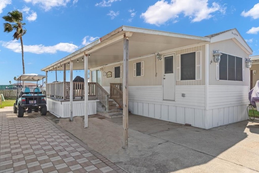 Discover the perfect blend of comfort, convenience, and - Beach Home for sale in Port Isabel, Texas on Beachhouse.com