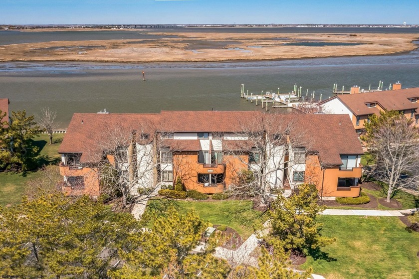 Discover Coastal Bliss at 100 Reef Drive!  Step into your dream - Beach Condo for sale in Ocean City, New Jersey on Beachhouse.com